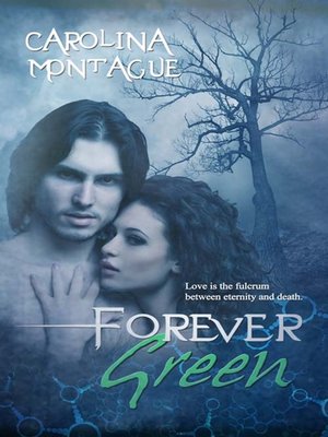 cover image of Forever Green